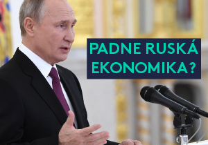 ruská ekonomika