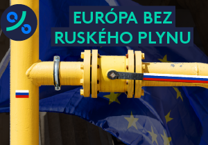 európa bez ruského plynu