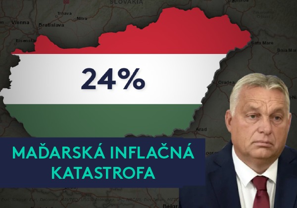 inflácia orbán